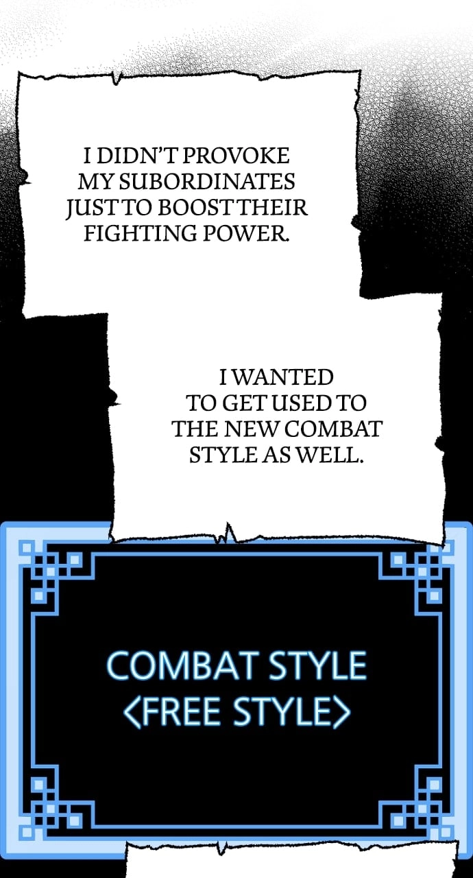 Murim Rpg Simulation Chapter 74 - Page 49