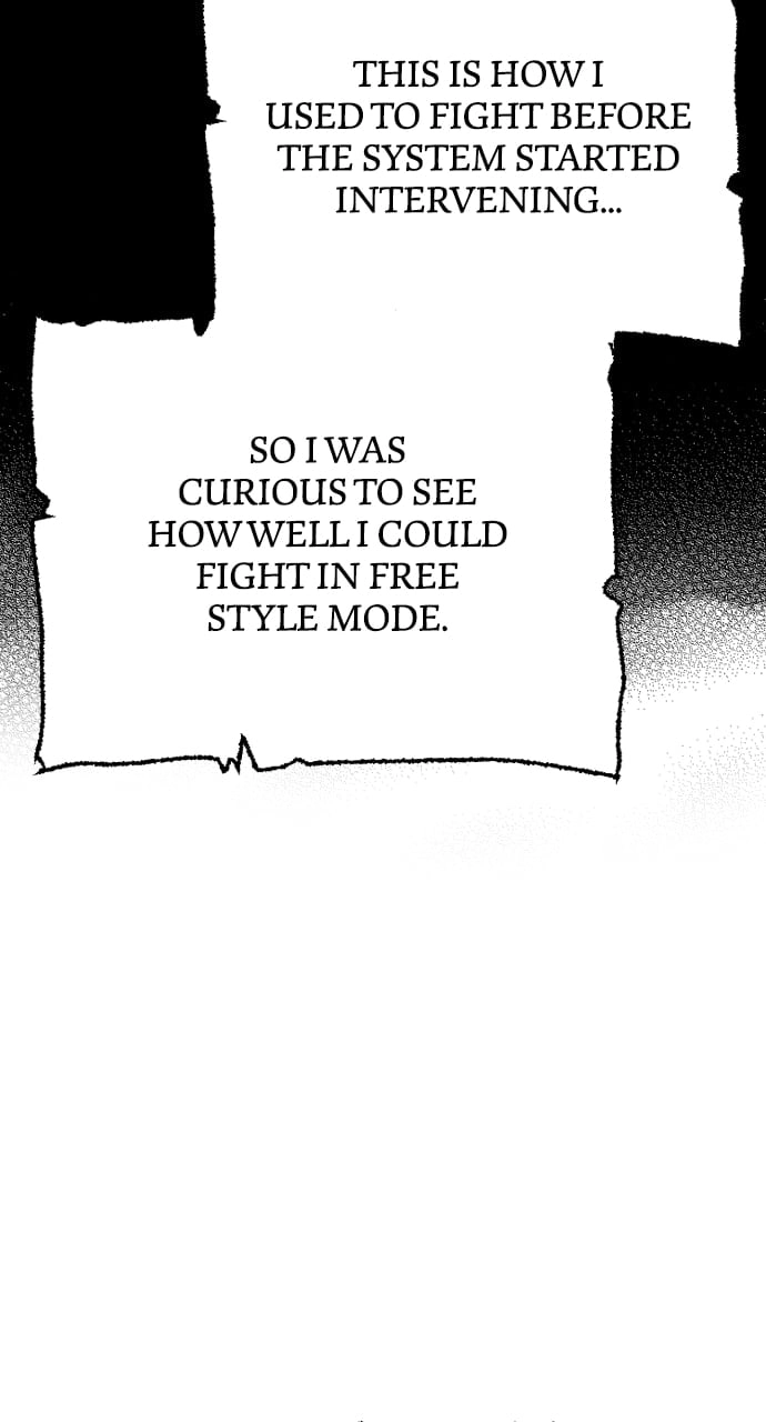 Murim Rpg Simulation Chapter 74 - Page 50