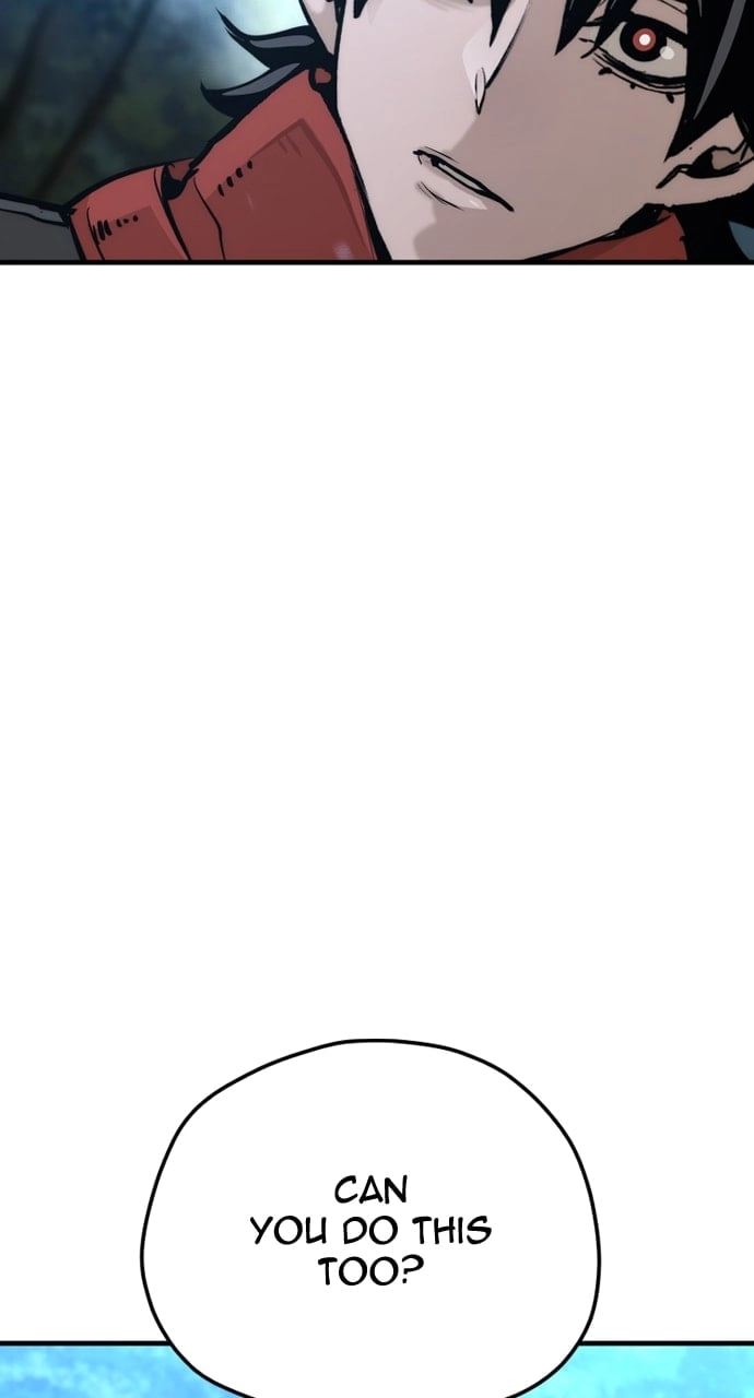 Murim Rpg Simulation Chapter 74 - Page 55