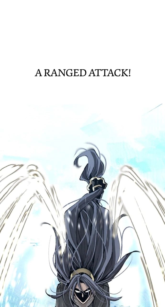 Murim Rpg Simulation Chapter 74 - Page 58