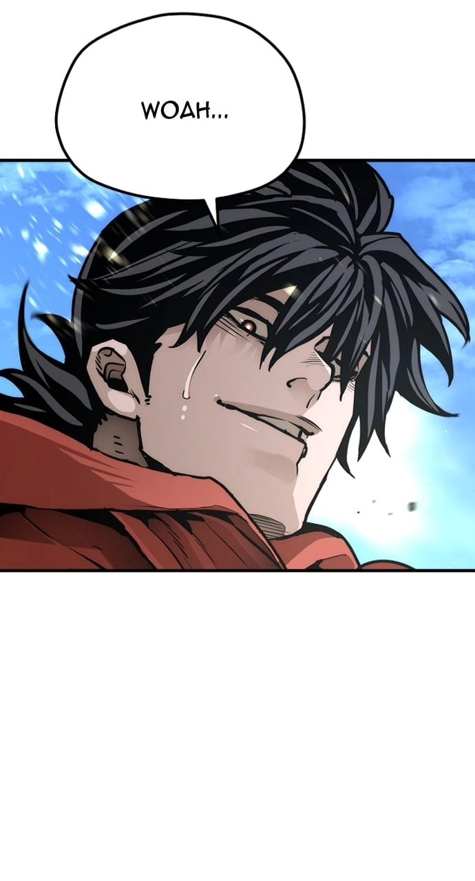 Murim Rpg Simulation Chapter 74 - Page 63