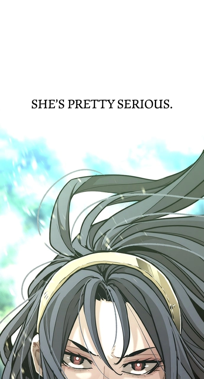 Murim Rpg Simulation Chapter 74 - Page 64