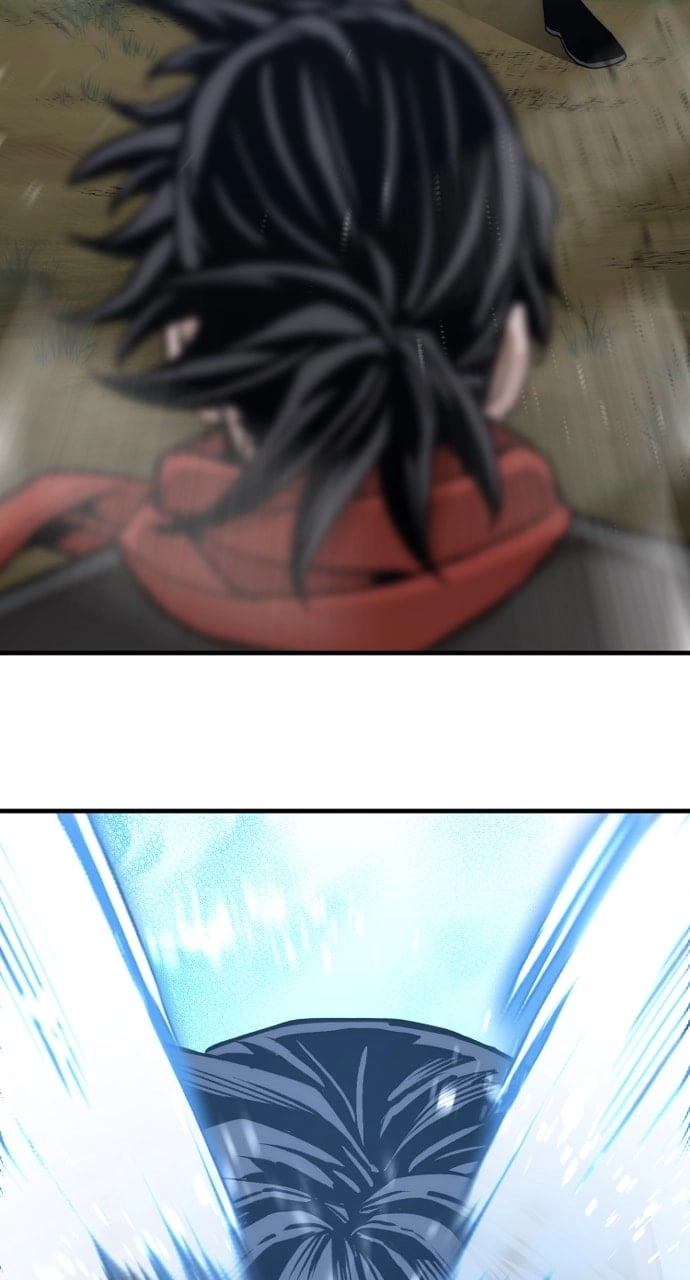 Murim Rpg Simulation Chapter 74 - Page 72