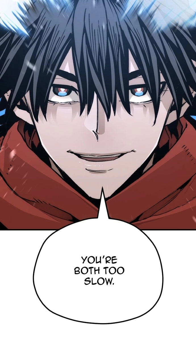 Murim Rpg Simulation Chapter 74 - Page 73