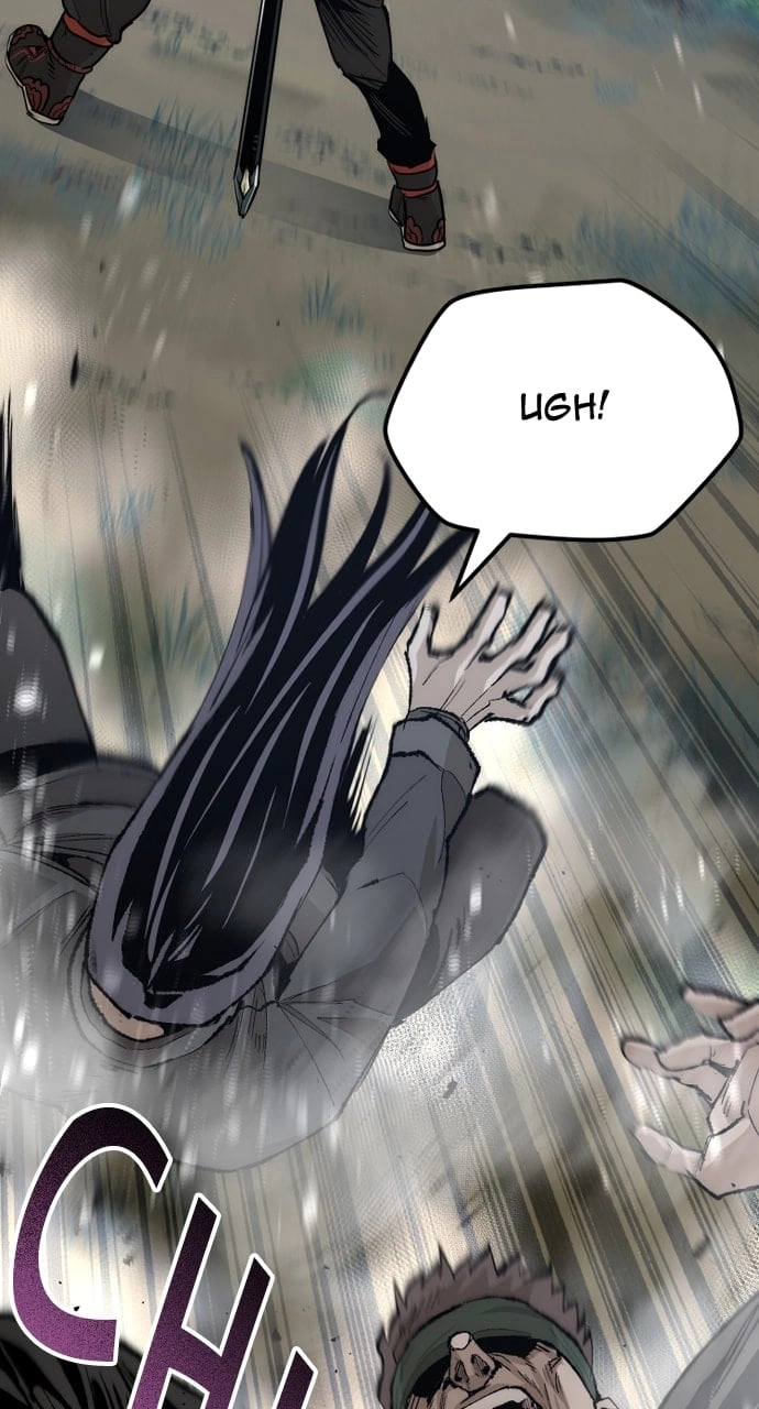 Murim Rpg Simulation Chapter 74 - Page 75