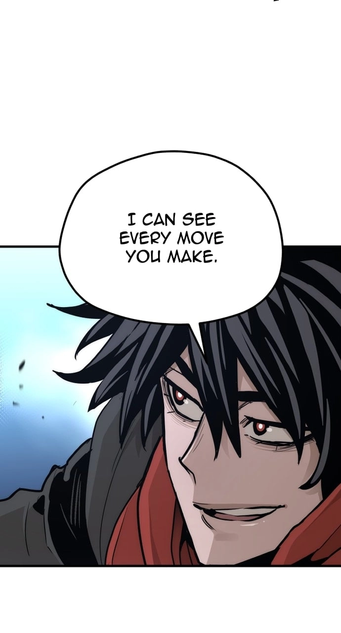 Murim Rpg Simulation Chapter 74 - Page 80