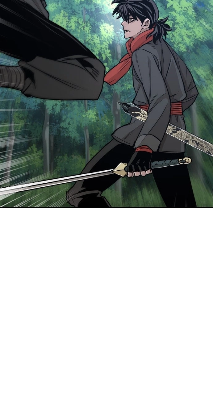 Murim Rpg Simulation Chapter 74 - Page 82