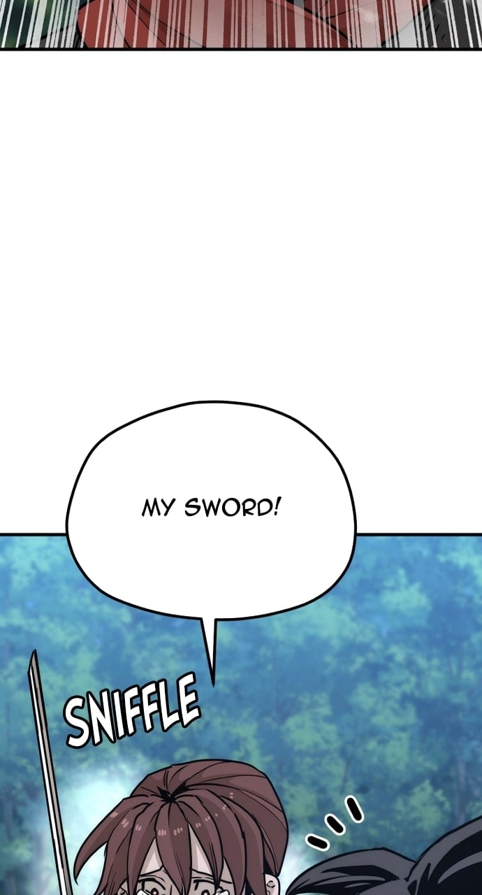 Murim Rpg Simulation Chapter 74 - Page 88