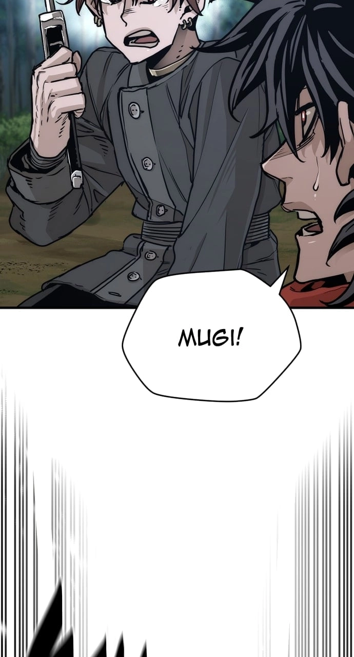 Murim Rpg Simulation Chapter 74 - Page 89