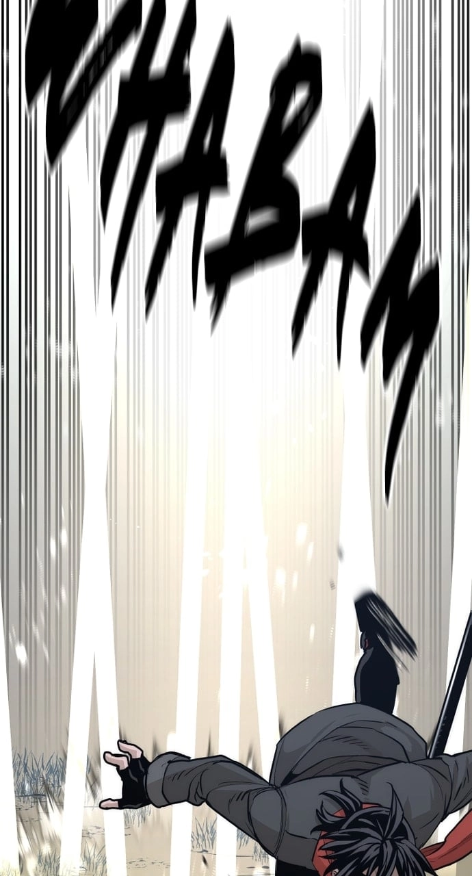 Murim Rpg Simulation Chapter 74 - Page 90