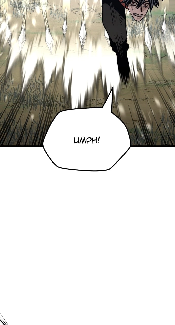 Murim Rpg Simulation Chapter 74 - Page 91