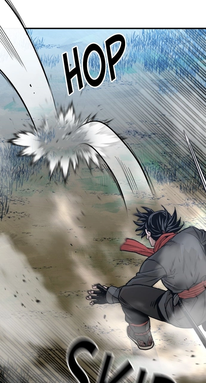 Murim Rpg Simulation Chapter 74 - Page 92