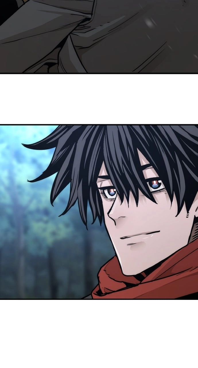 Murim Rpg Simulation Chapter 74 - Page 95