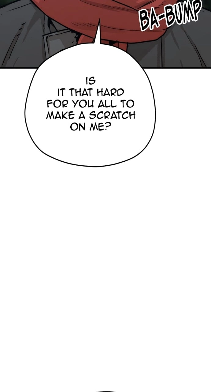 Murim Rpg Simulation Chapter 74 - Page 99