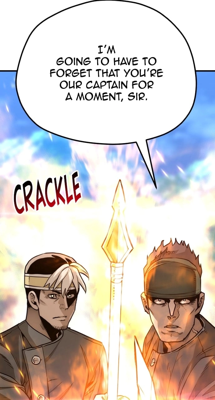 Murim Rpg Simulation Chapter 74 - Page 100