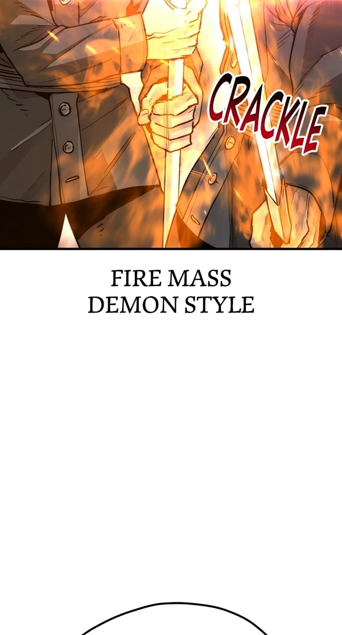 Murim Rpg Simulation Chapter 74 - Page 101