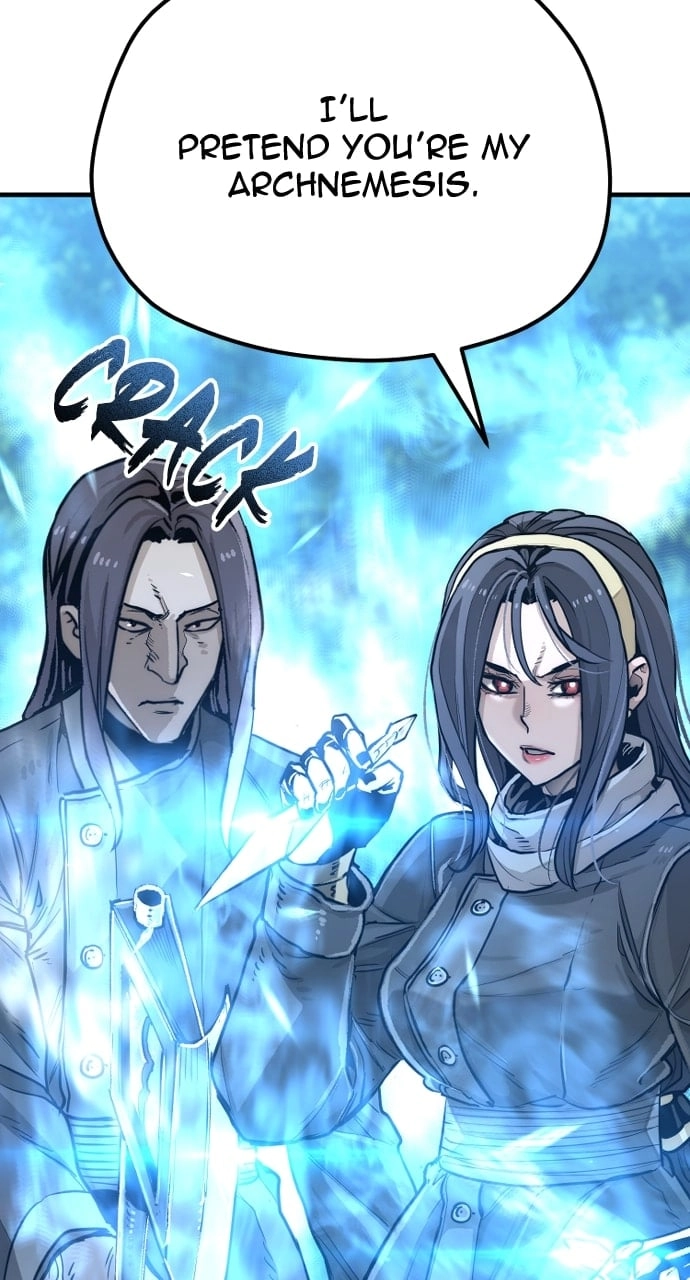 Murim Rpg Simulation Chapter 74 - Page 102