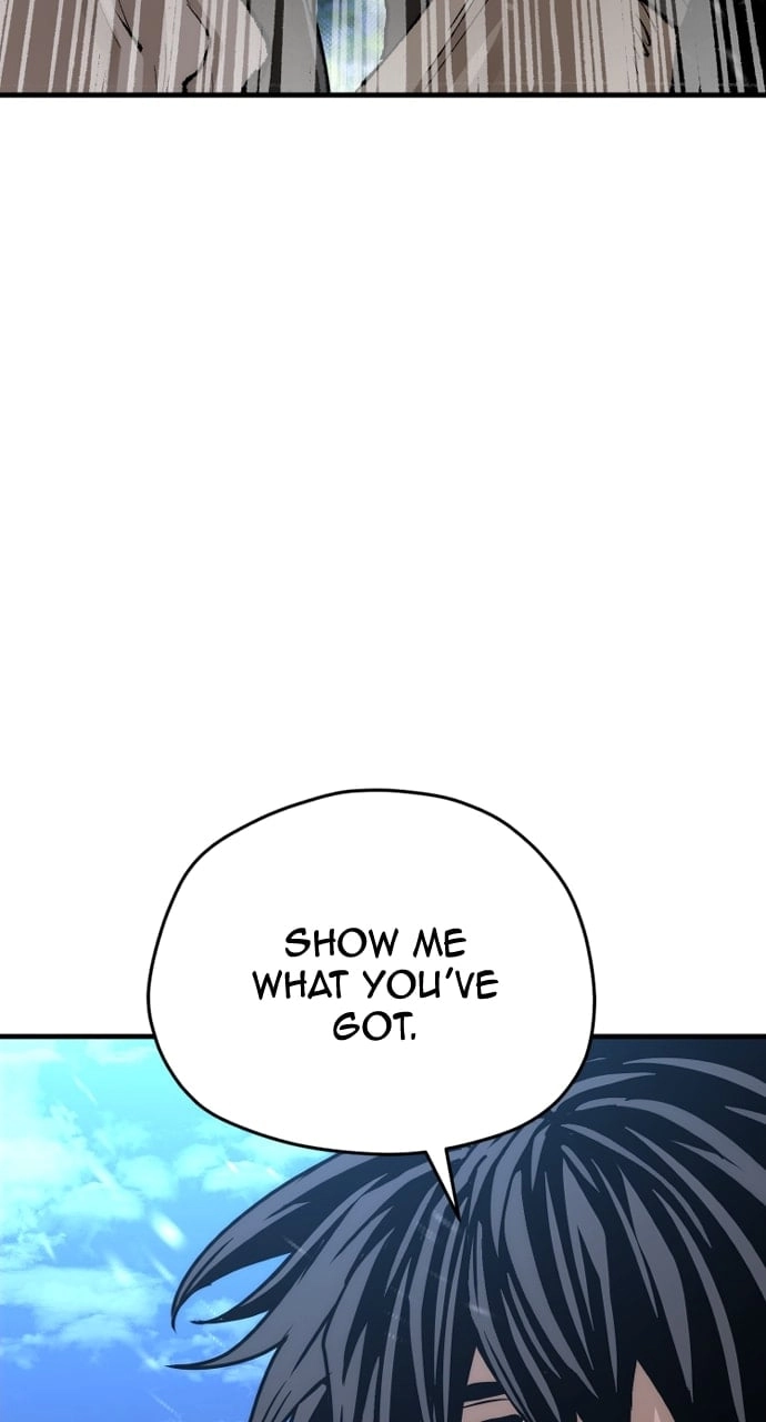 Murim Rpg Simulation Chapter 74 - Page 110