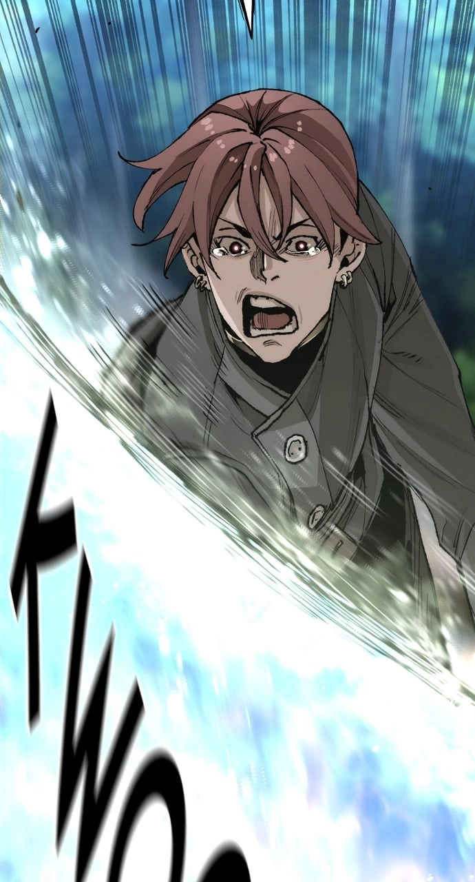 Murim Rpg Simulation Chapter 74 - Page 116