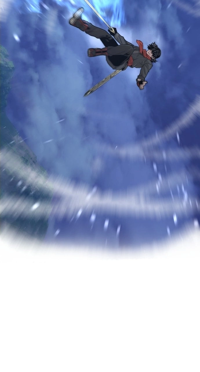 Murim Rpg Simulation Chapter 74 - Page 118