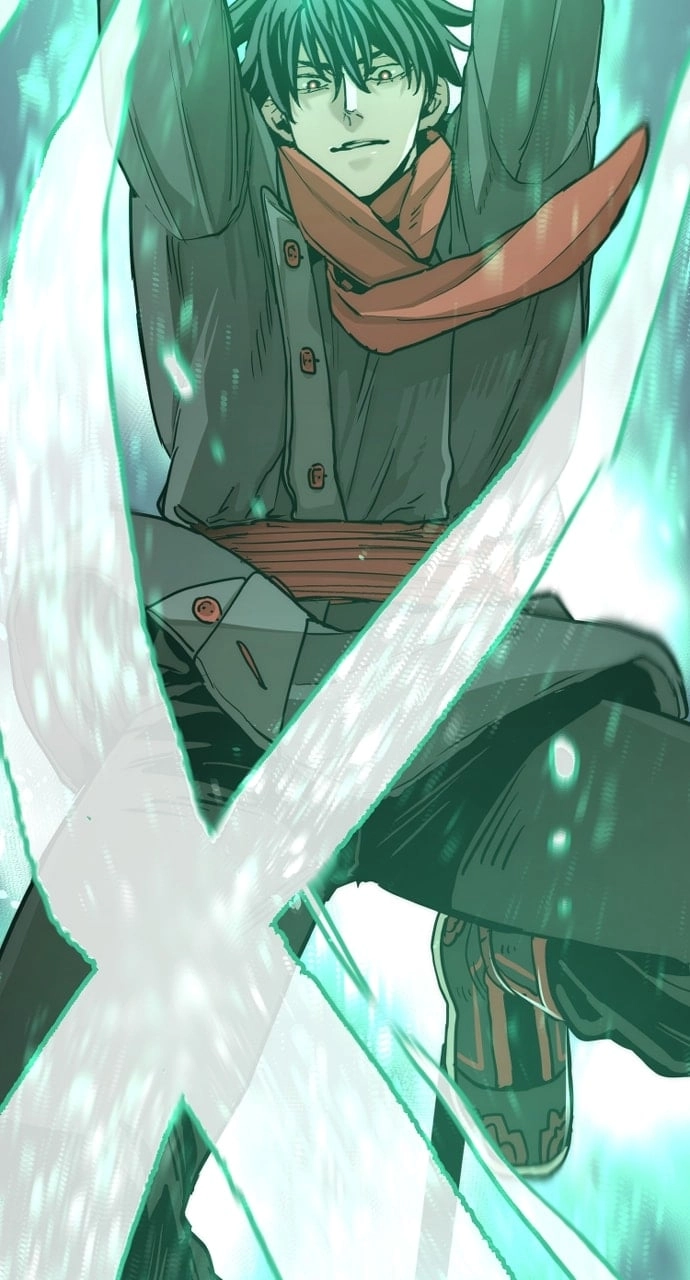 Murim Rpg Simulation Chapter 74 - Page 122
