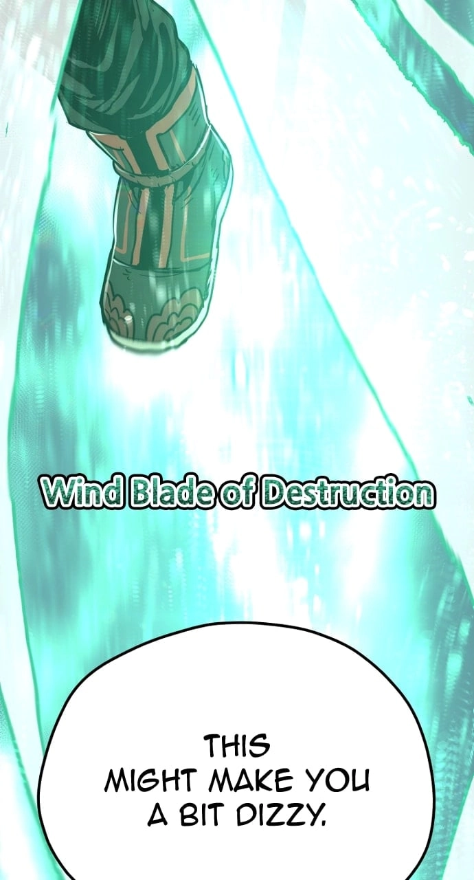 Murim Rpg Simulation Chapter 74 - Page 123