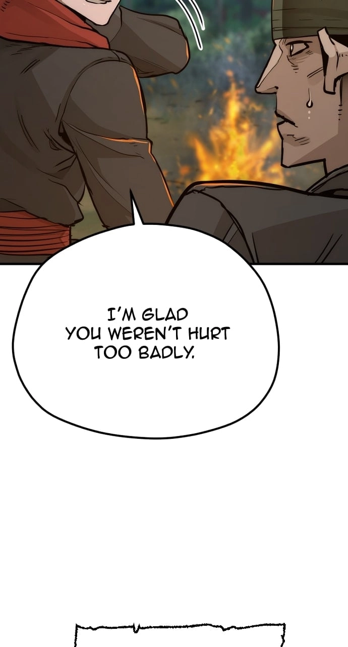 Murim Rpg Simulation Chapter 74 - Page 133