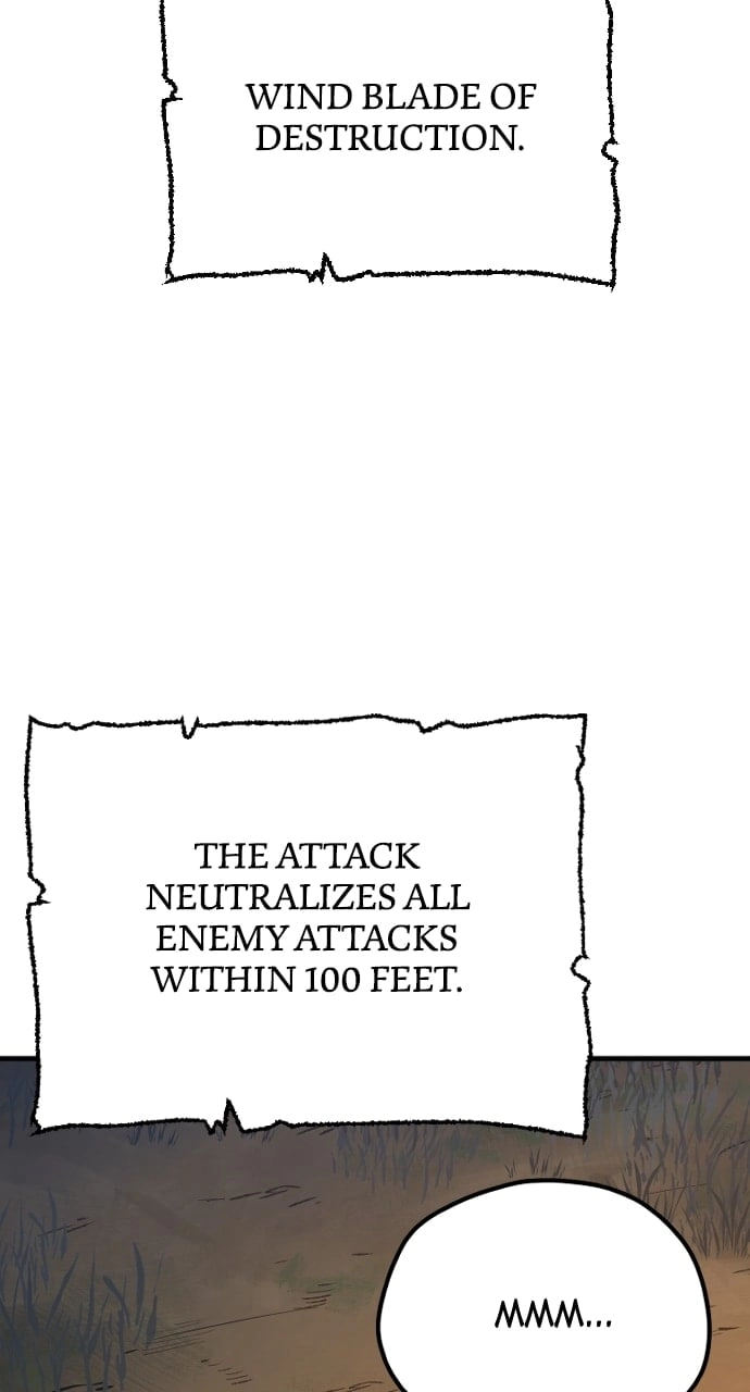 Murim Rpg Simulation Chapter 74 - Page 134