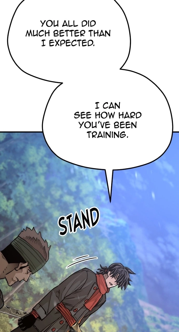 Murim Rpg Simulation Chapter 74 - Page 140