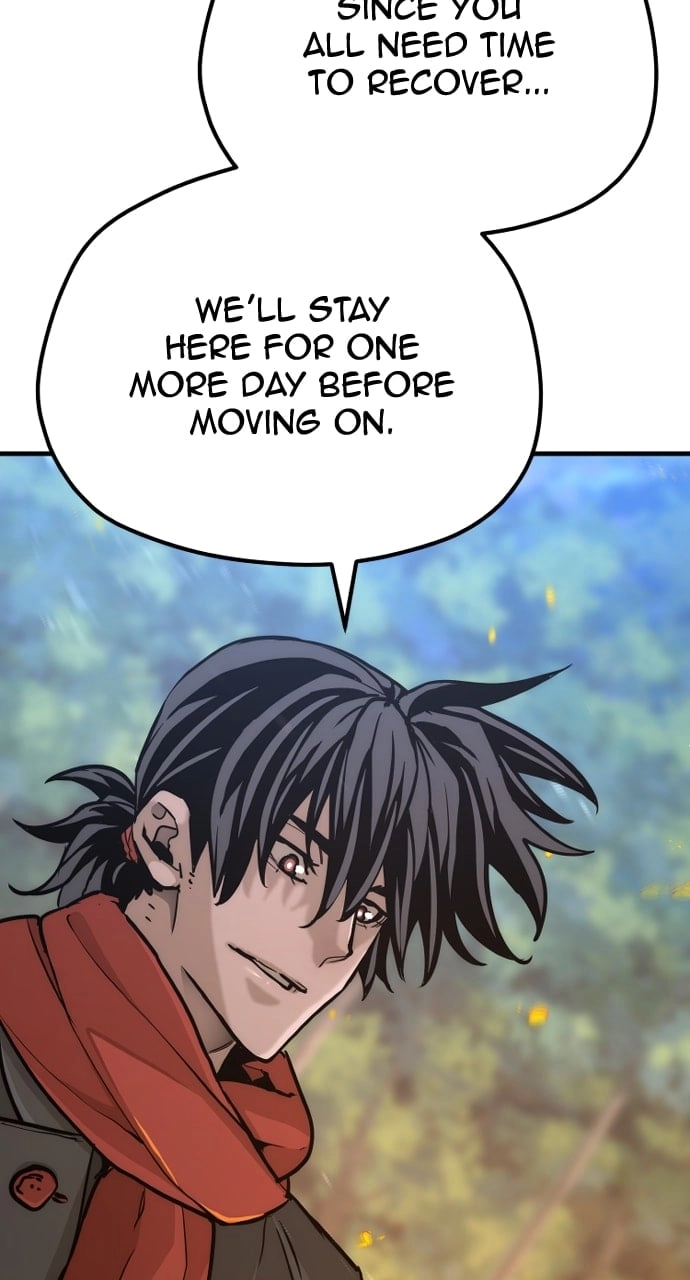 Murim Rpg Simulation Chapter 74 - Page 142