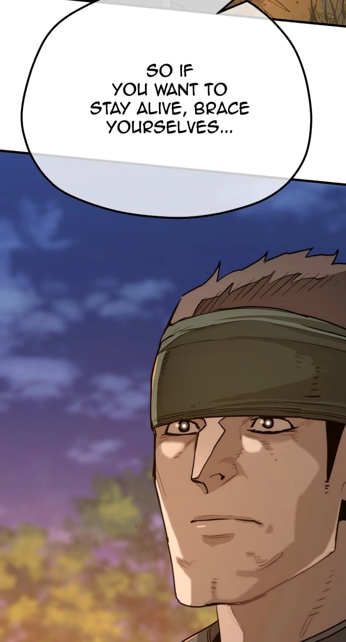 Murim Rpg Simulation Chapter 74 - Page 147