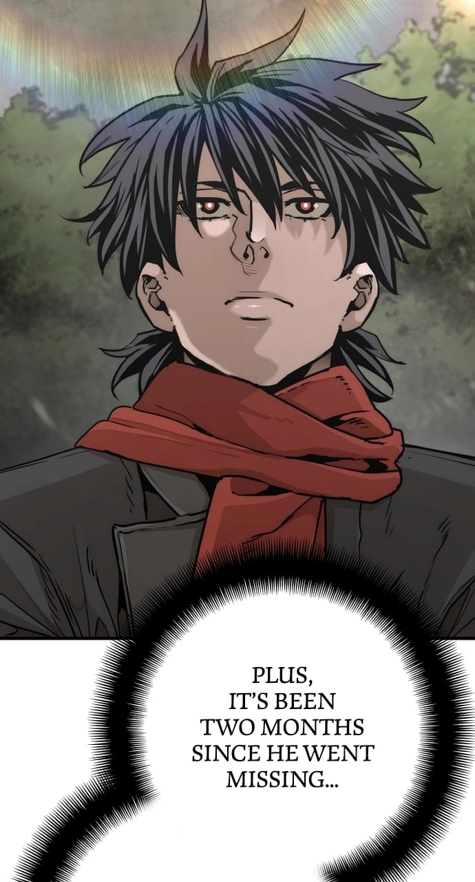 Murim Rpg Simulation Chapter 75 - Page 9