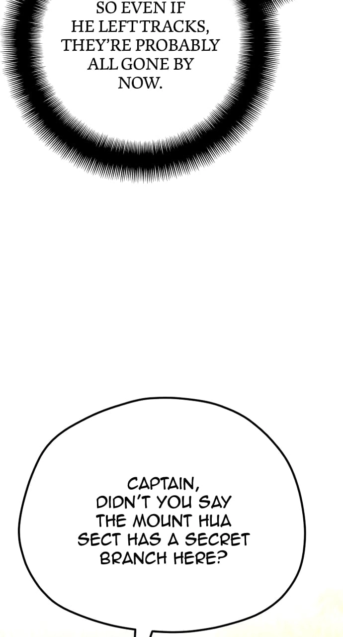 Murim Rpg Simulation Chapter 75 - Page 10