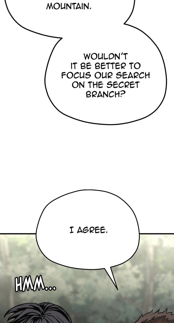 Murim Rpg Simulation Chapter 75 - Page 12