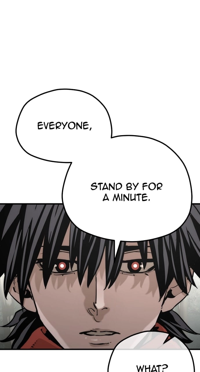 Murim Rpg Simulation Chapter 75 - Page 14