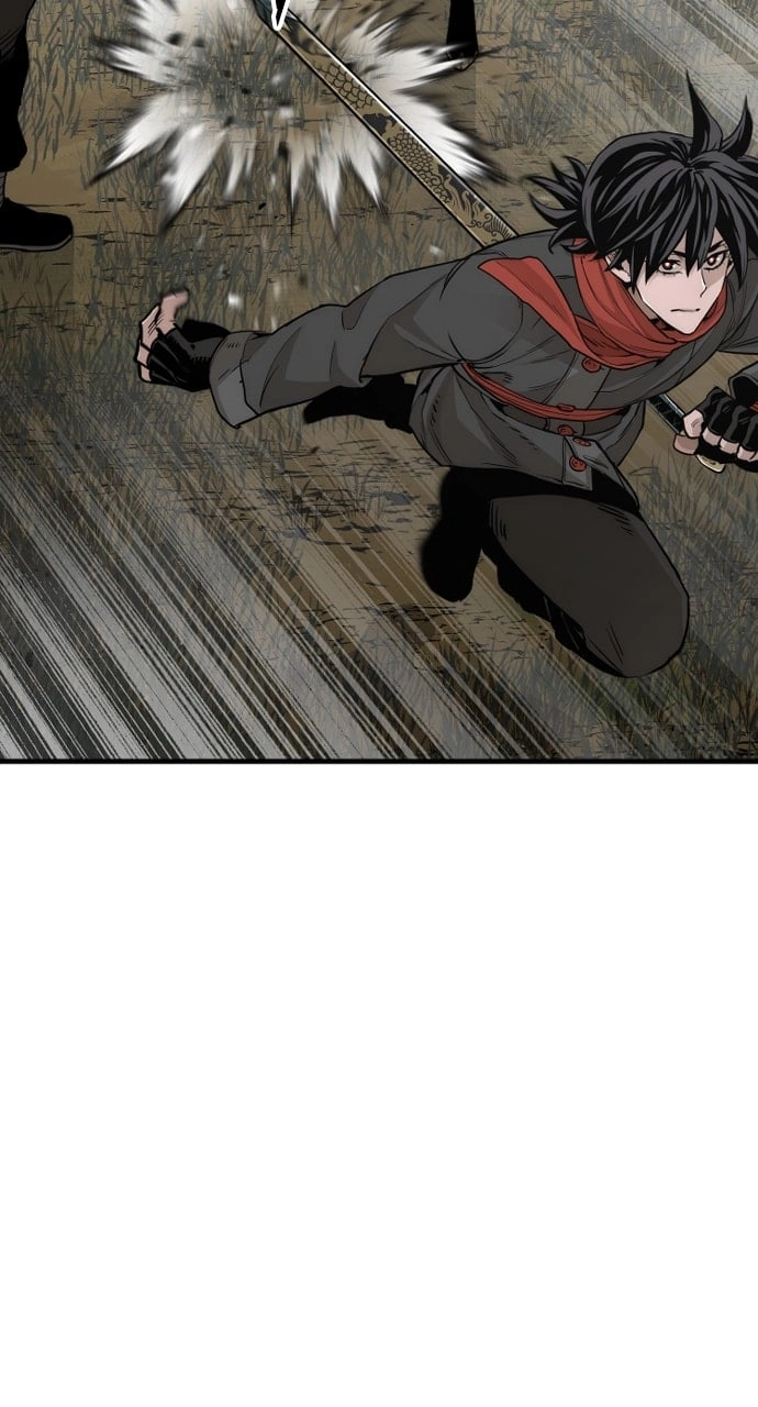 Murim Rpg Simulation Chapter 75 - Page 16