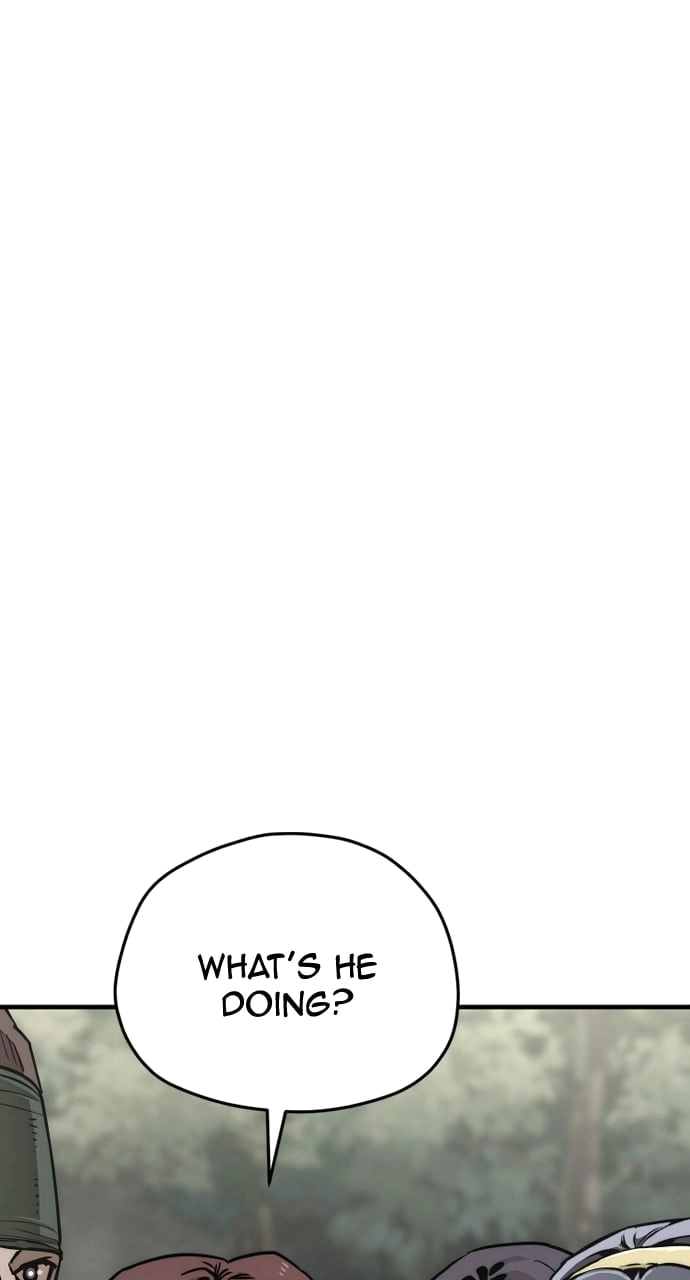 Murim Rpg Simulation Chapter 75 - Page 20