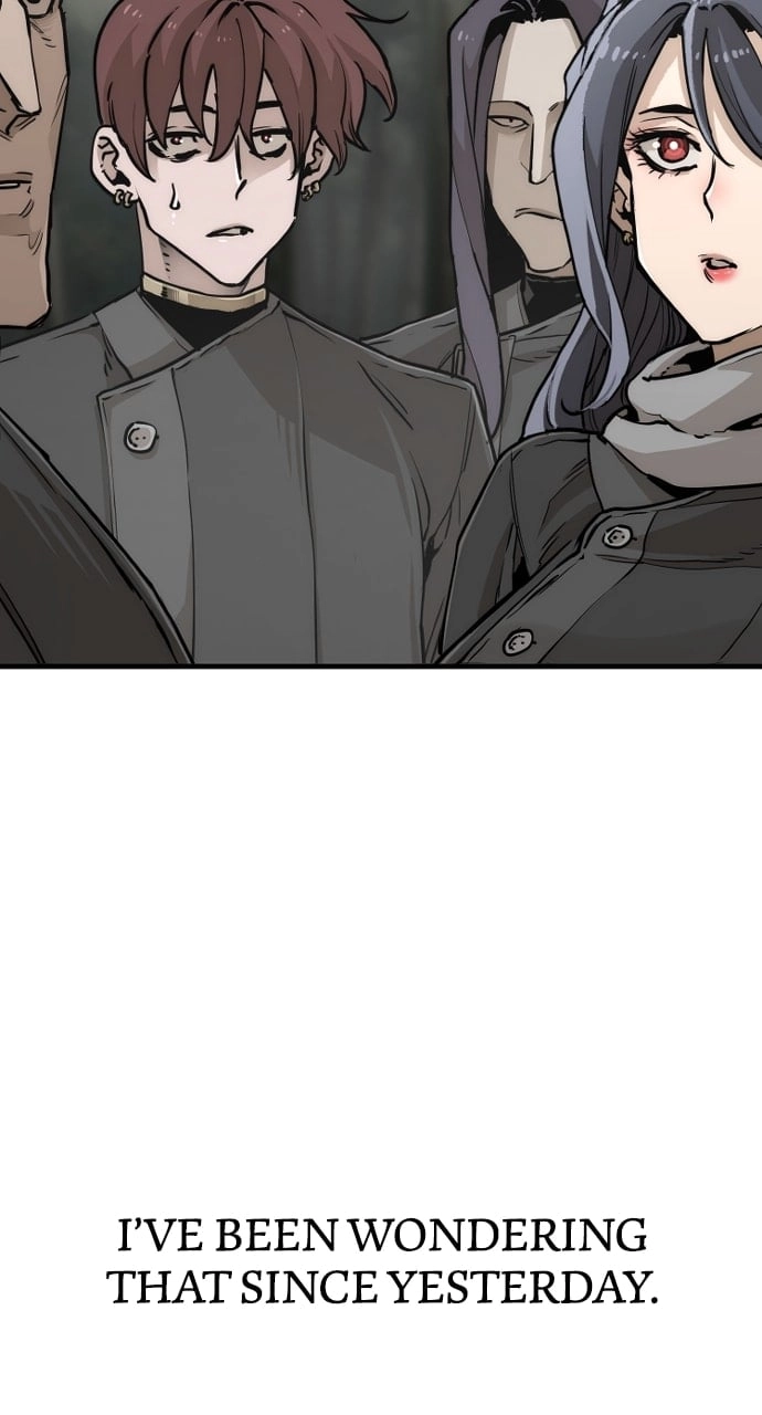 Murim Rpg Simulation Chapter 75 - Page 21