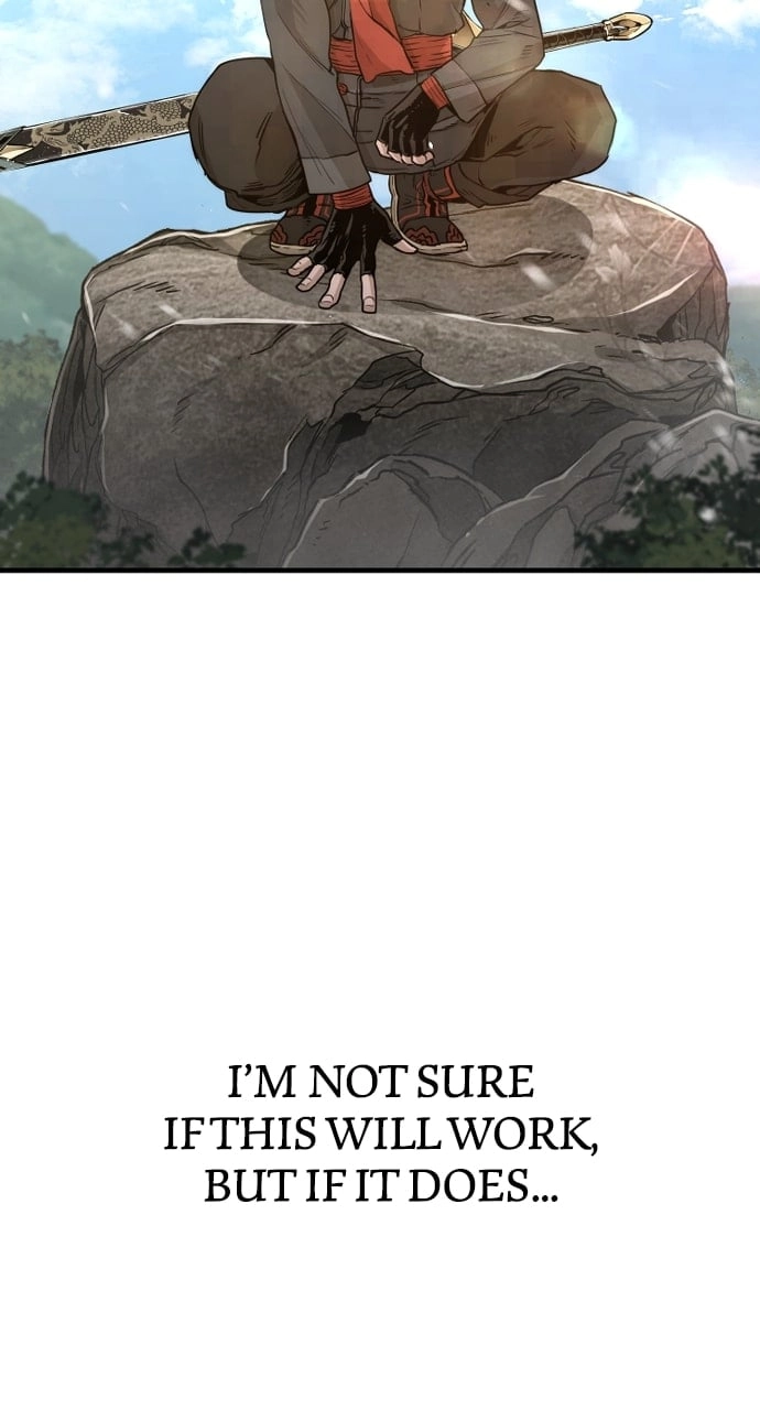 Murim Rpg Simulation Chapter 75 - Page 30