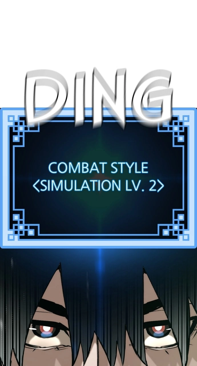 Murim Rpg Simulation Chapter 75 - Page 31