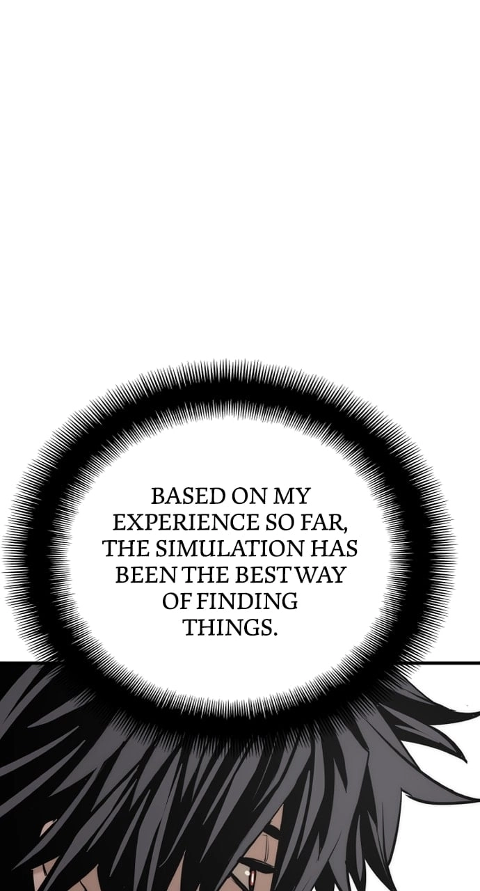 Murim Rpg Simulation Chapter 75 - Page 35