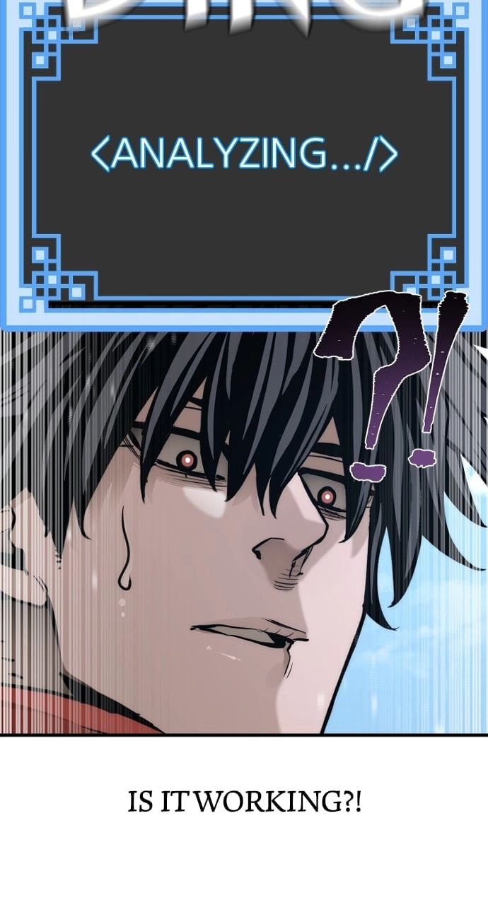 Murim Rpg Simulation Chapter 75 - Page 39