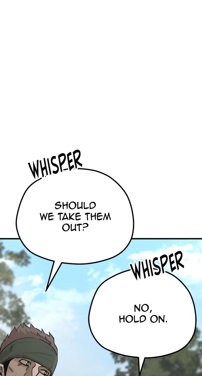 Murim Rpg Simulation Chapter 75 - Page 58