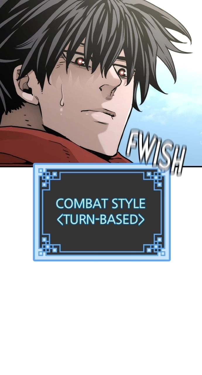 Murim Rpg Simulation Chapter 75 - Page 61