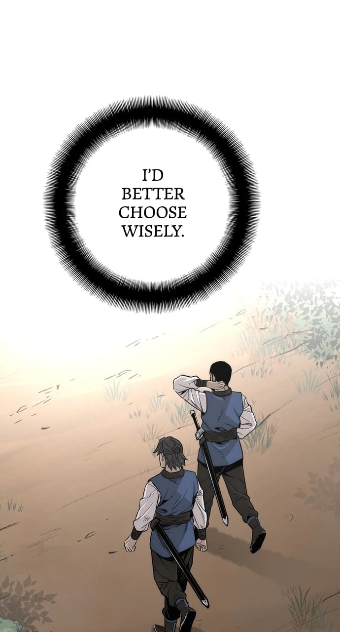 Murim Rpg Simulation Chapter 75 - Page 62