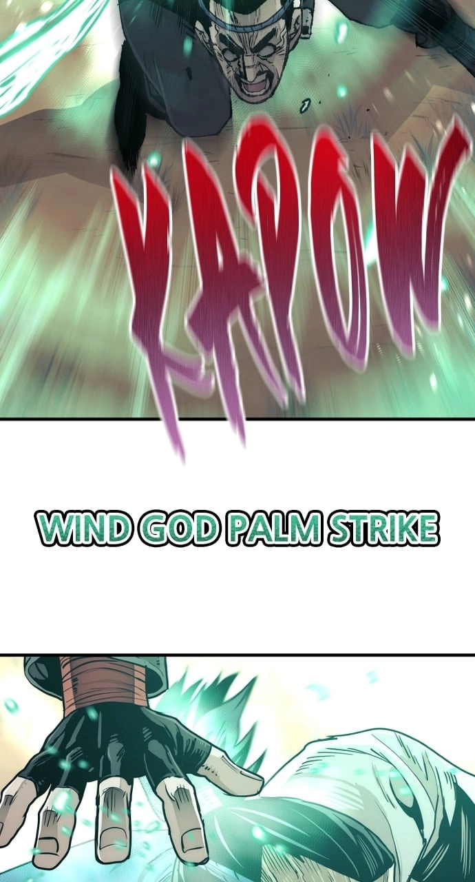Murim Rpg Simulation Chapter 75 - Page 77