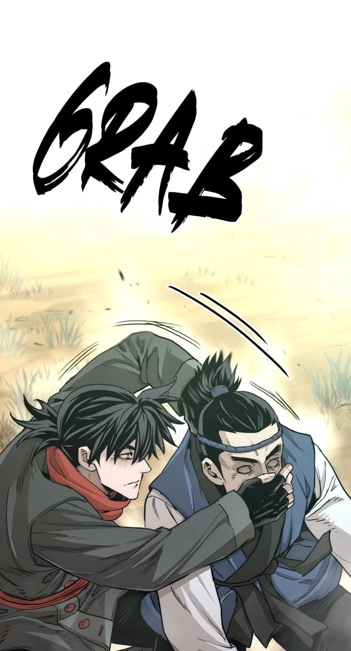 Murim Rpg Simulation Chapter 75 - Page 79