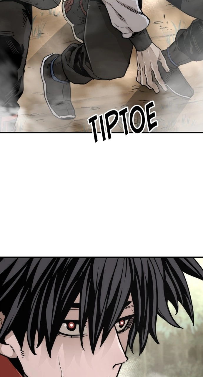 Murim Rpg Simulation Chapter 75 - Page 80
