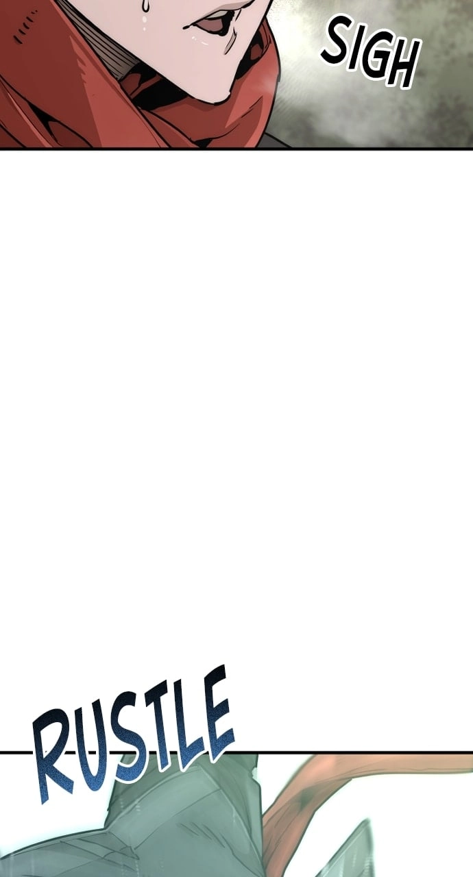 Murim Rpg Simulation Chapter 75 - Page 81