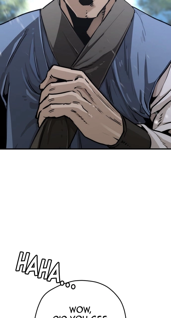Murim Rpg Simulation Chapter 75 - Page 86